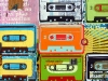 Eleven Cassettes, 2010, 29