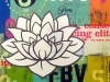 White Lotus, 2011, 18