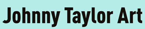 Johnny Taylor Art