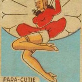 Para-cutie